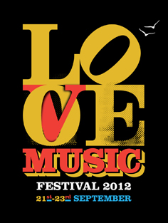 Looe Music Festival